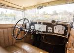 Cord L-29 Convertible Sedan 1930 года